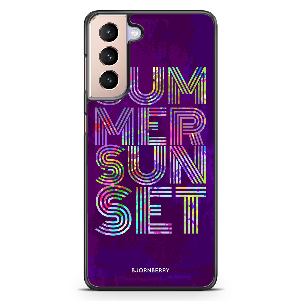Samsung Galaxy S21 Case - SUMMERSET