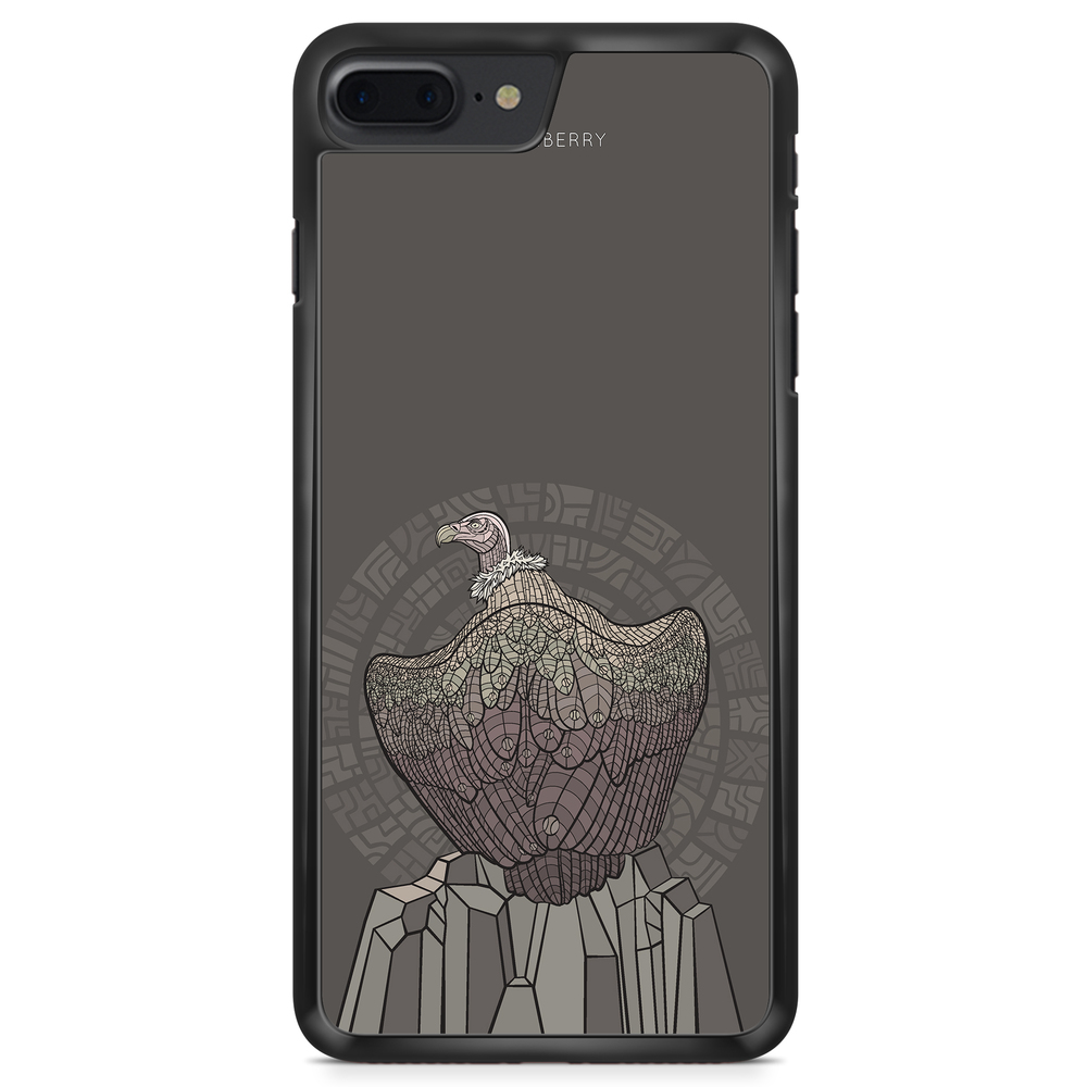 iPhone 8 Plus Case - Vulture
