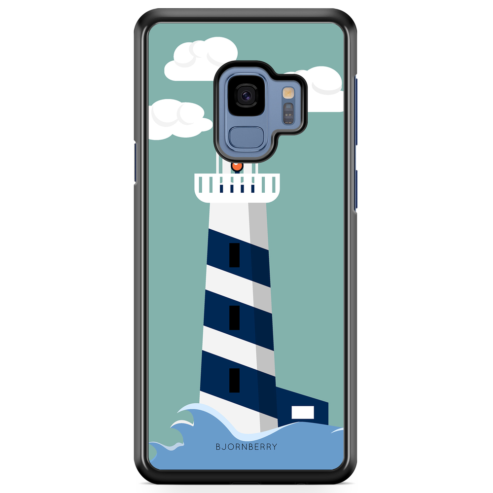 Samsung Galaxy S9 Case - Lighthouse