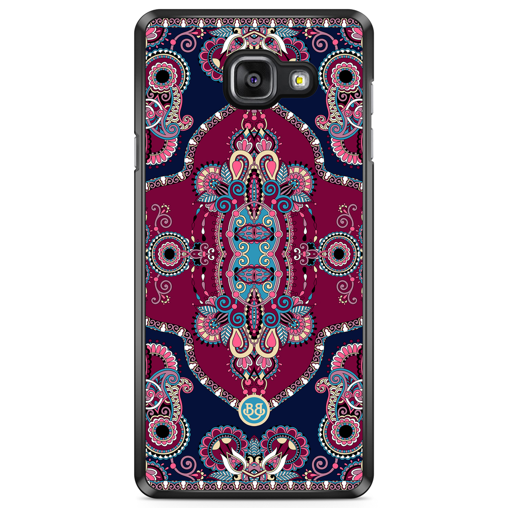 Samsung Galaxy A5 6 (2016) Case - Kelim