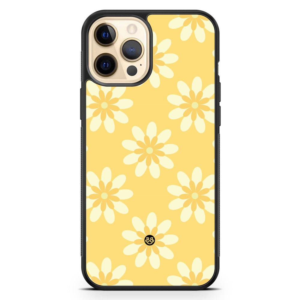 iPhone 12 Pro Max Case - Spring - Floral