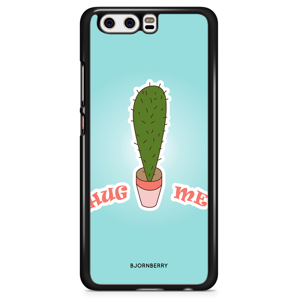 Huawei P10 Case - Hug Me
