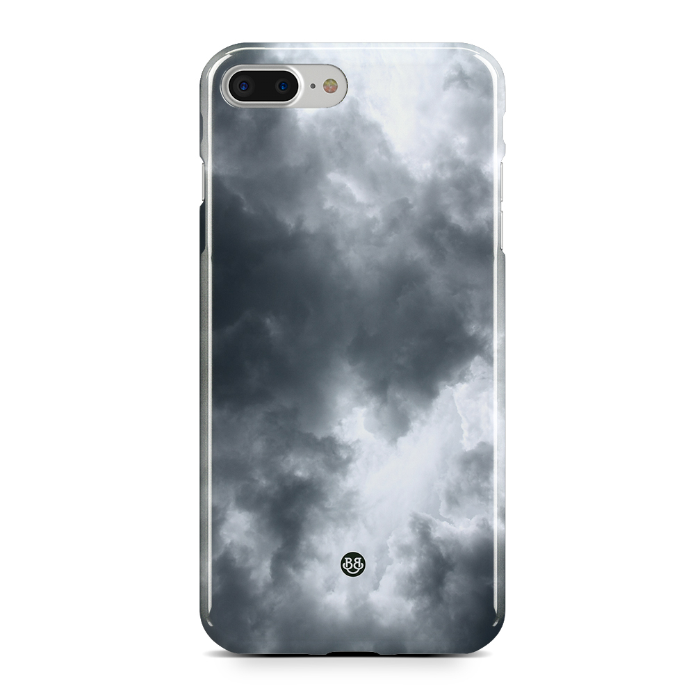 iPhone 6 Plus/6s Plus Premium Case - Rainstorm