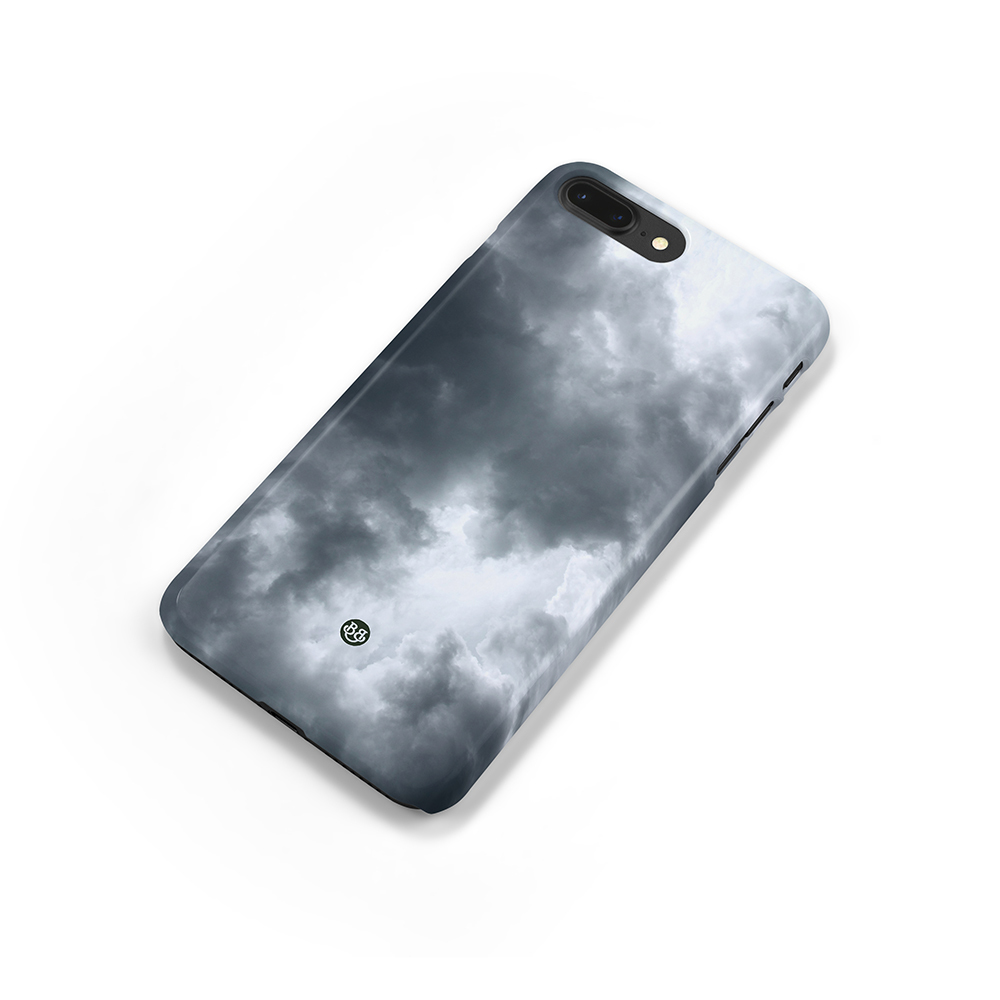 iPhone 6 Plus/6s Plus Premium Case - Rainstorm - 3
