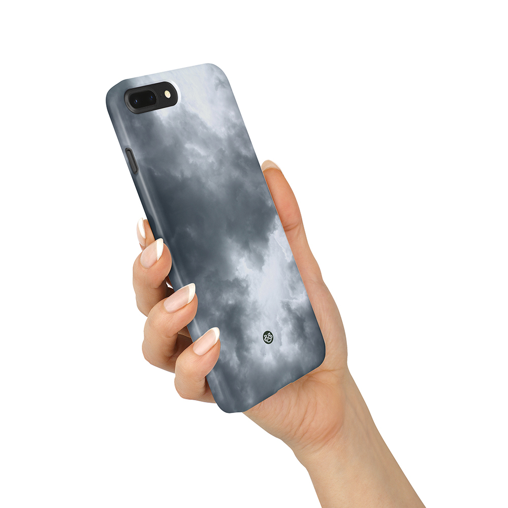 iPhone 6 Plus/6s Plus Premium Case - Rainstorm - 2
