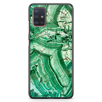 Samsung Galaxy A51 Skal - Malakit
