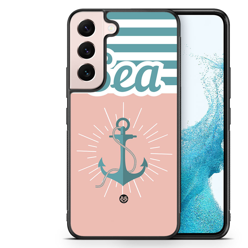 Samsung Galaxy S22 5G Case - Anchor