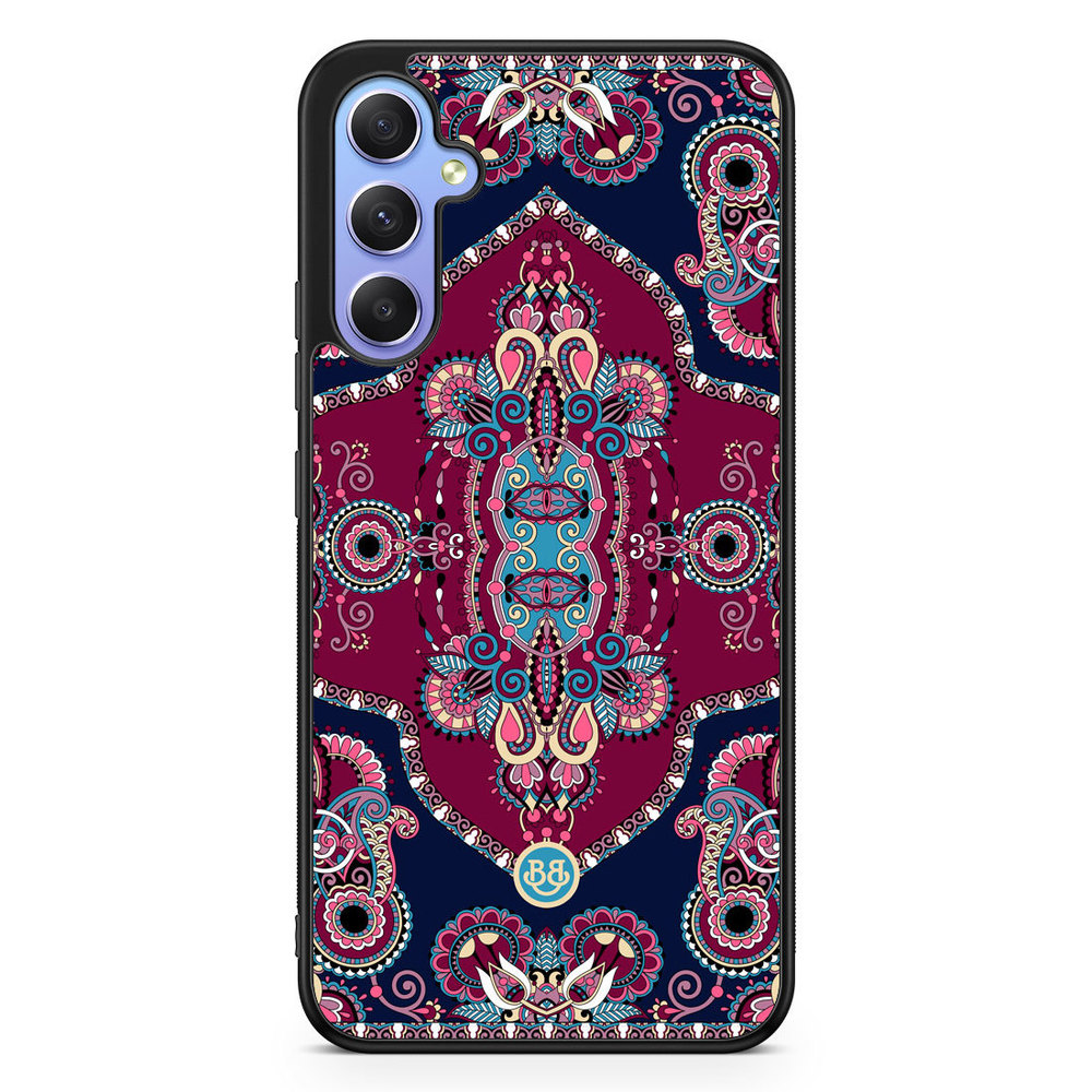 Samsung Galaxy A34 5G Case - Kelim