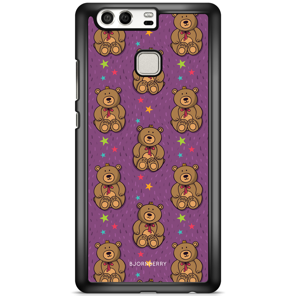 Huawei P9 Plus Case - Teddybear