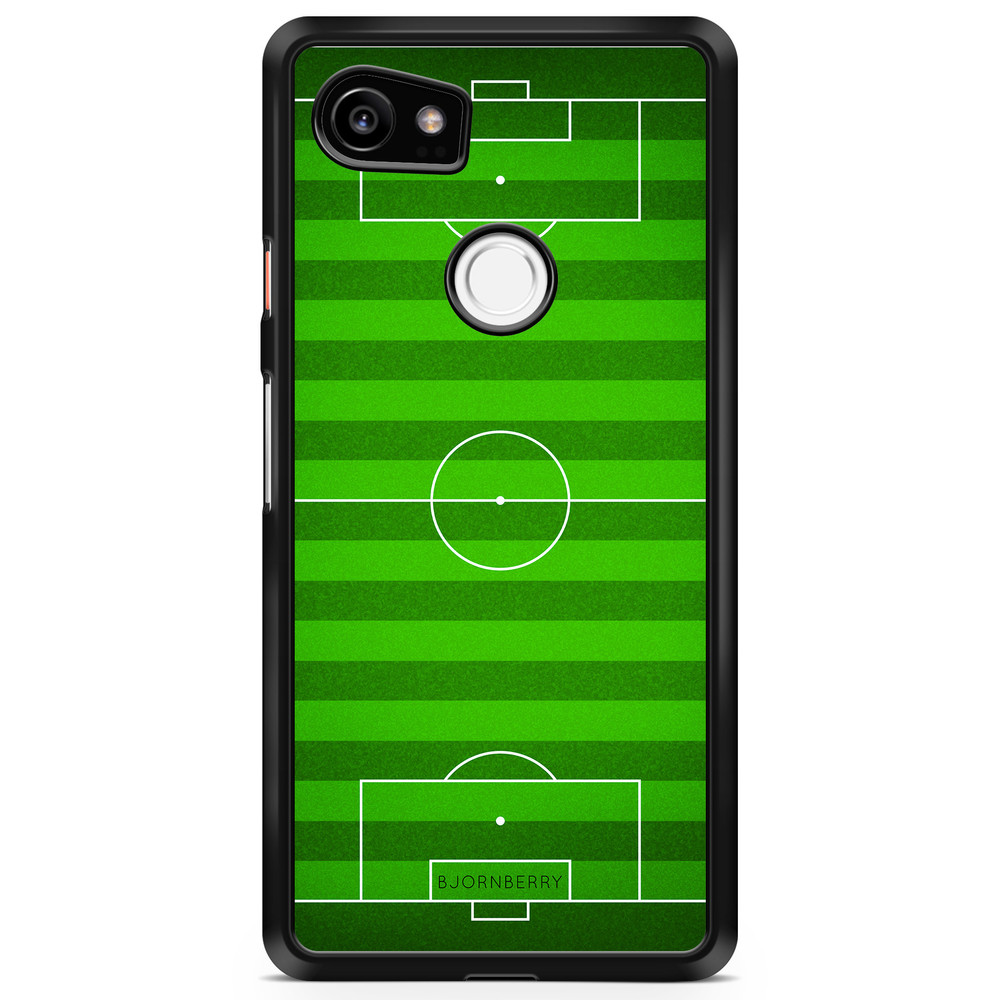 Google Pixel 2 XL Case - Football Squads