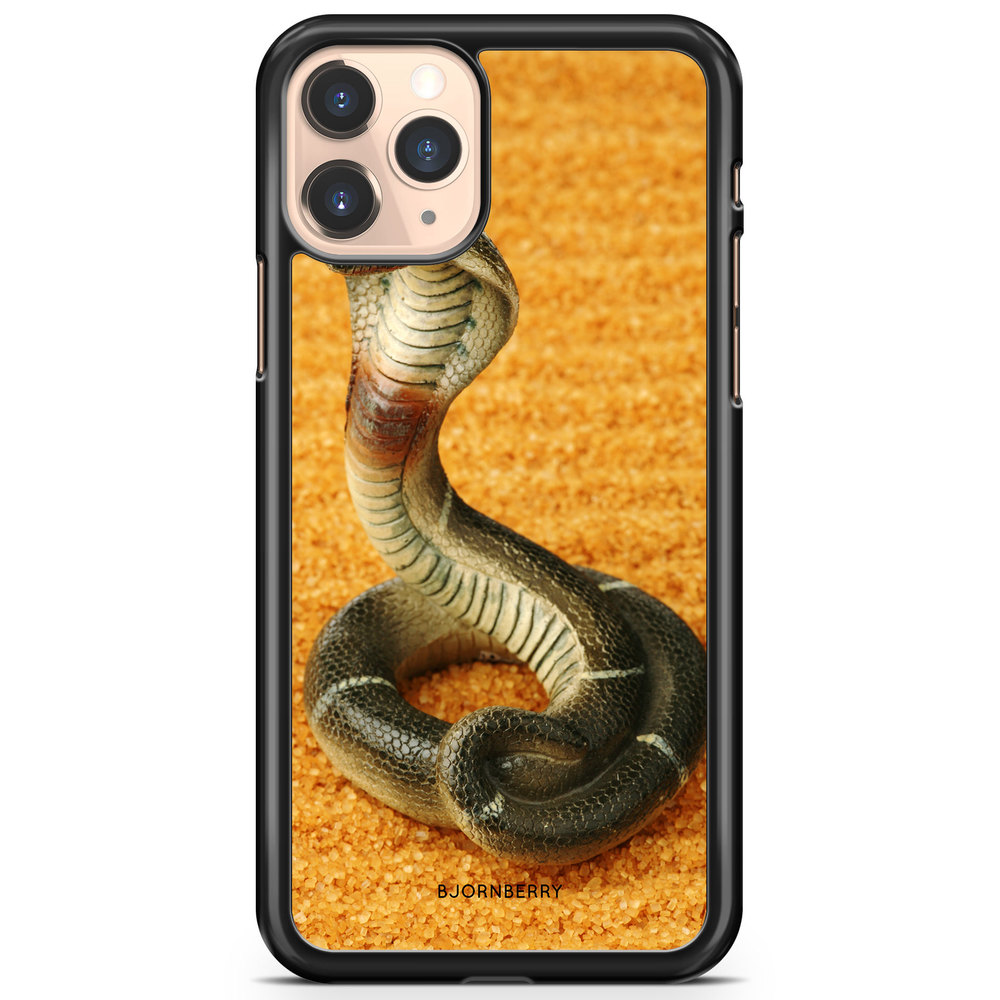 iPhone 11 Pro Case - Cobra