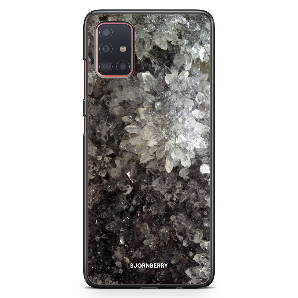 Samsung Galaxy A51 Case - Calcite
