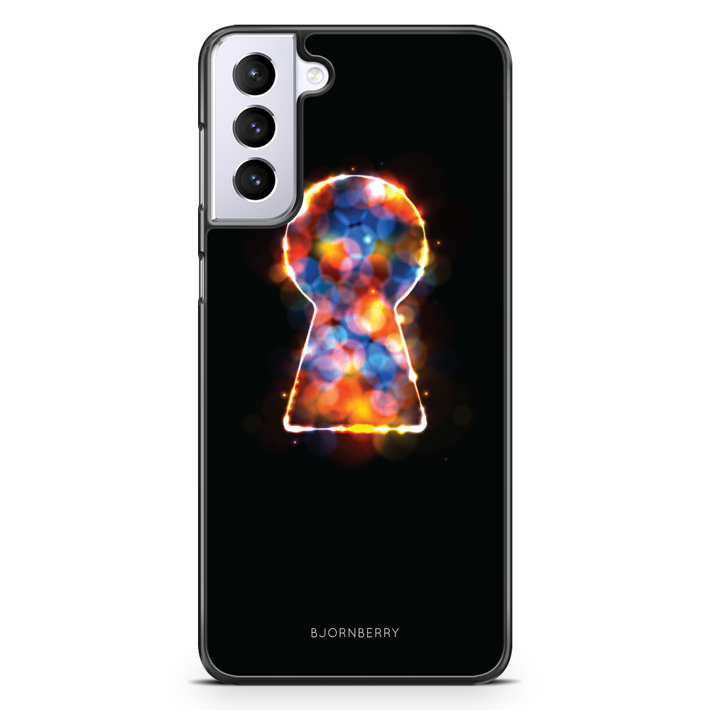 Samsung Galaxy S21 Plus Case - Magic Keyhole