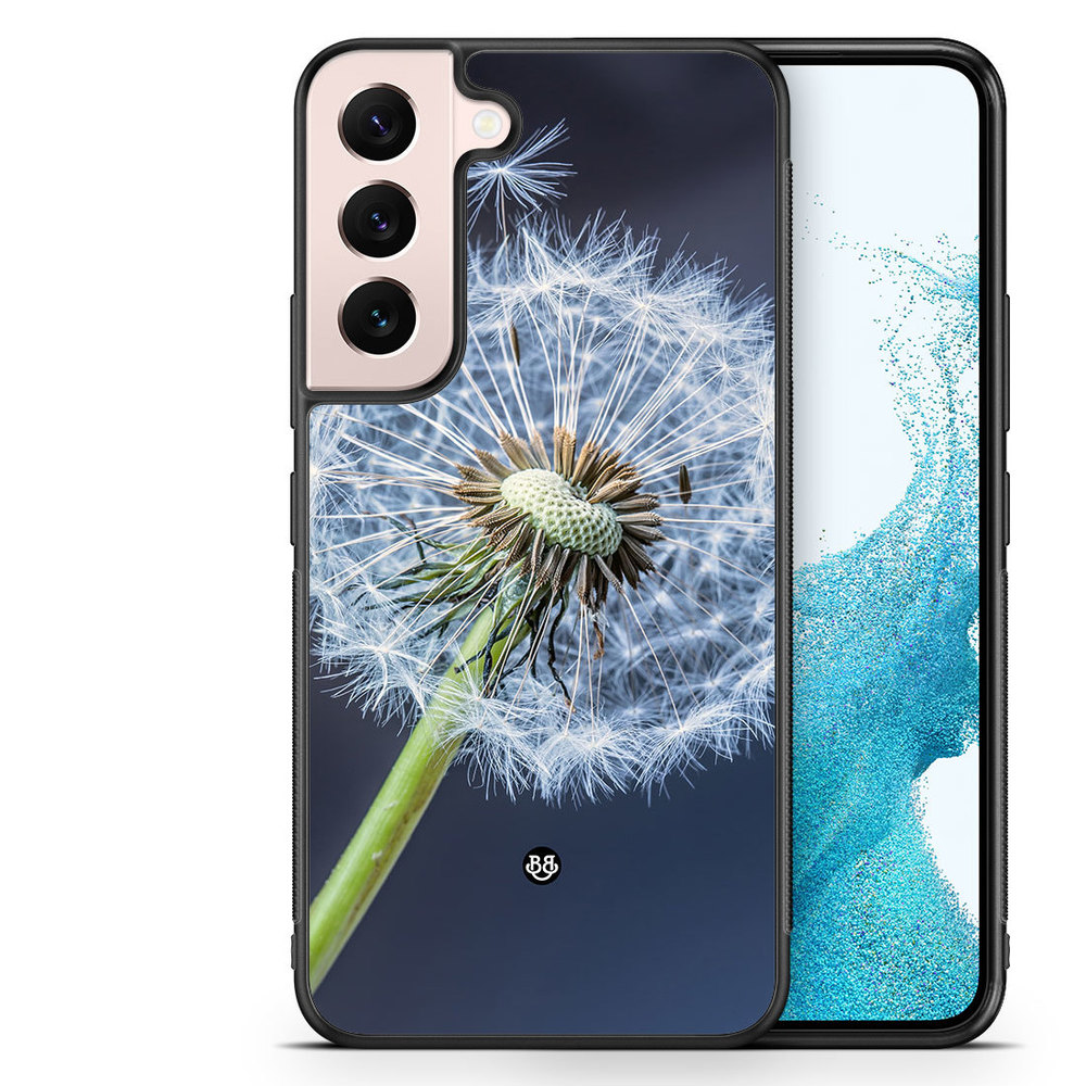 Samsung Galaxy S23 5G Case - Dandelion