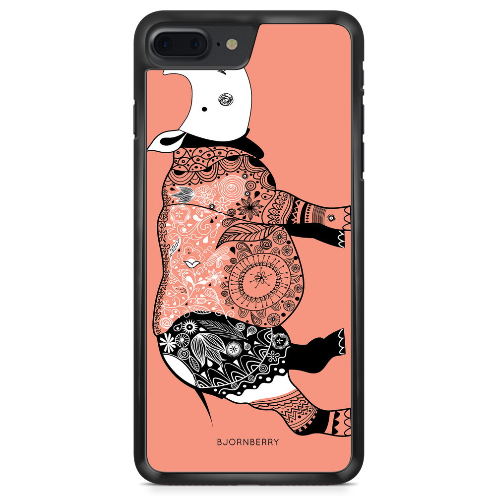iPhone 8 Plus Case - Rhino