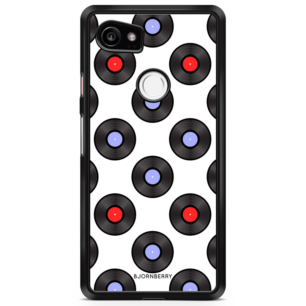Google Pixel 2 XL Case - Vinyls