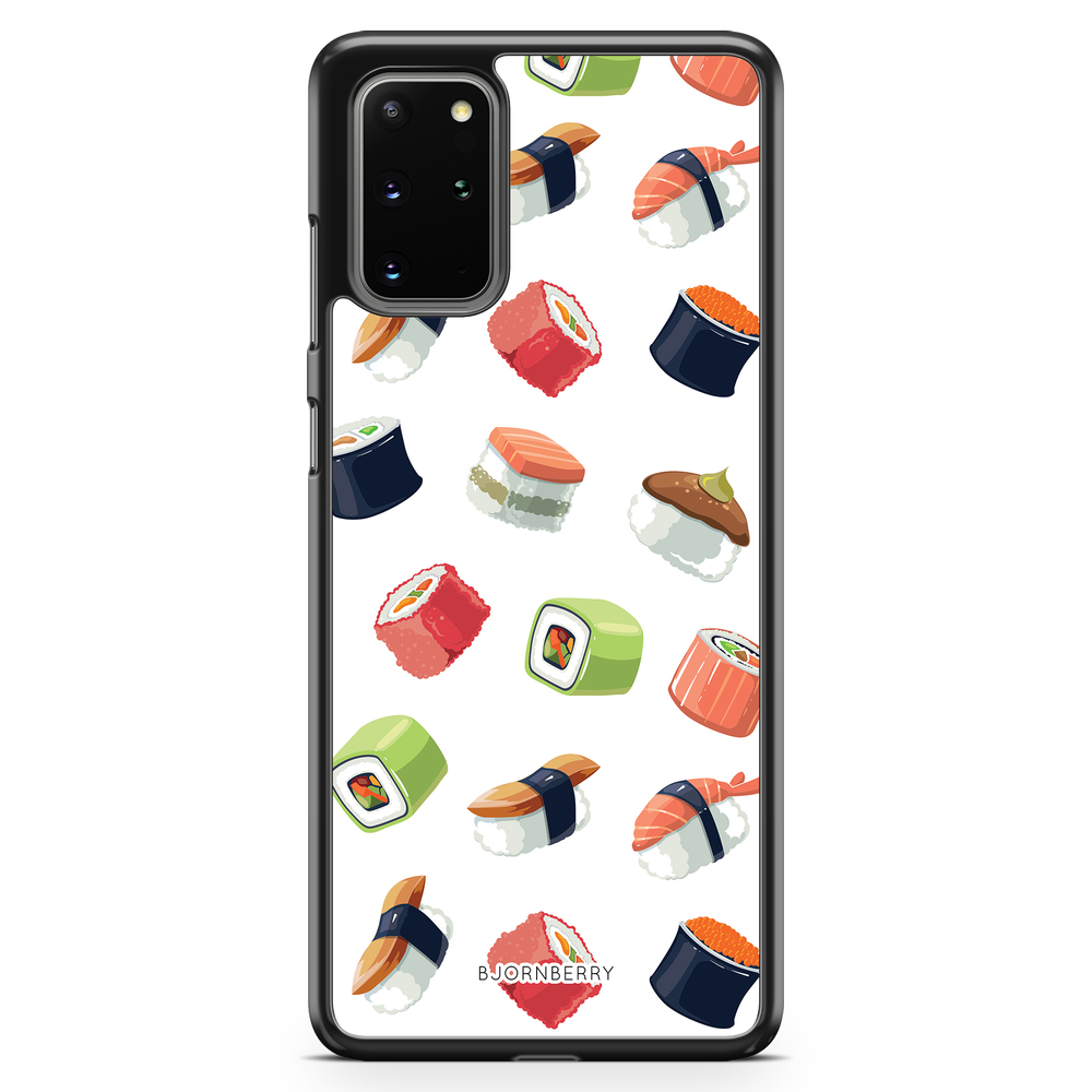Samsung Galaxy S20 Plus Case - Sushi