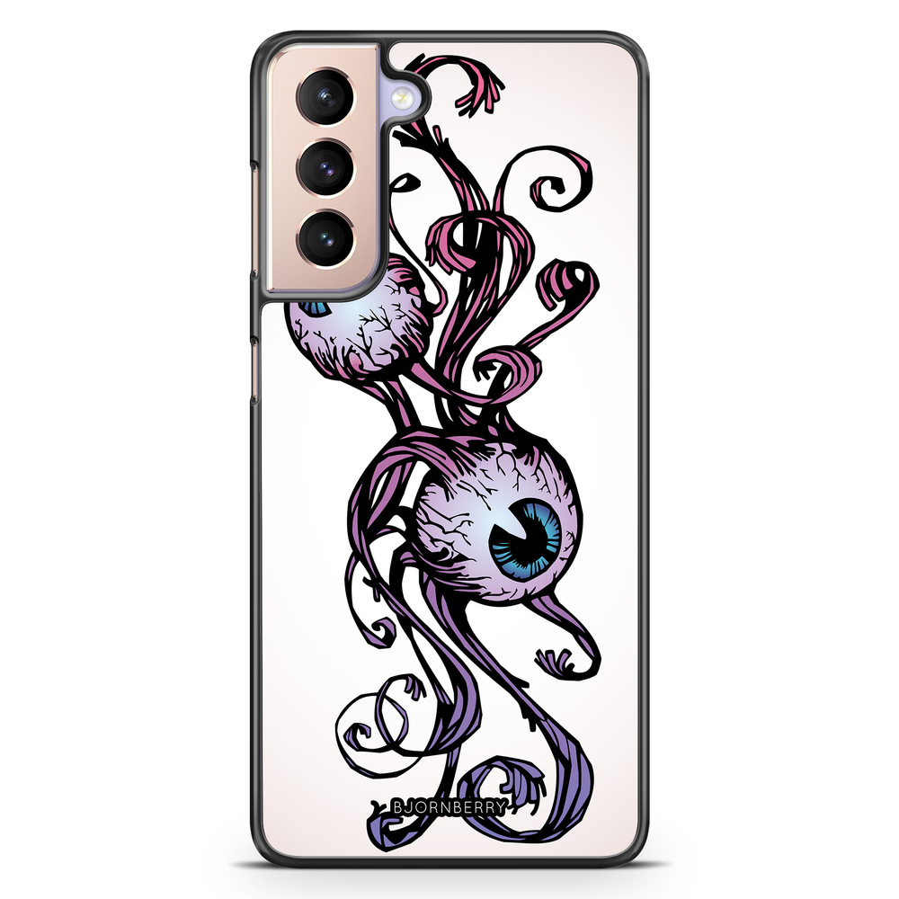 Samsung Galaxy S21 Case - Eyes