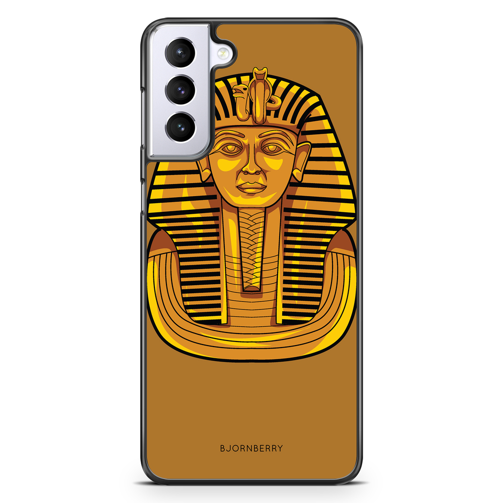Samsung Galaxy S21 Plus Case - Pharaoh
