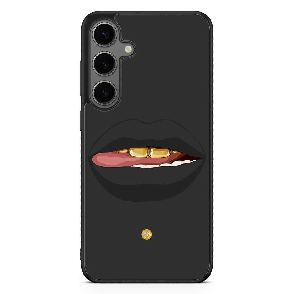 Samsung Galaxy S24 Plus Case - Lips