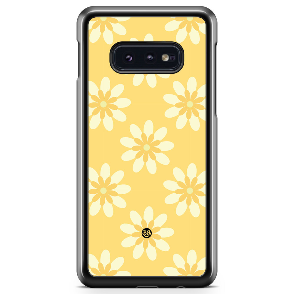 Samsung Galaxy S10e Case - Spring - Floral