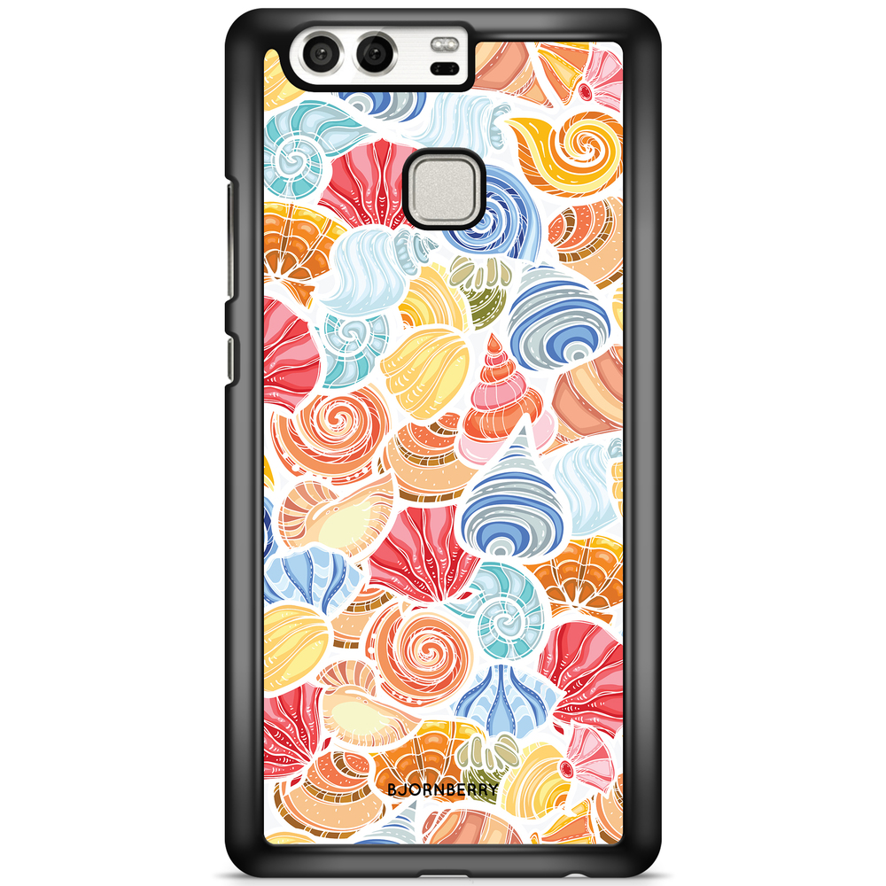 Huawei P9 Plus Case - Sea Shell