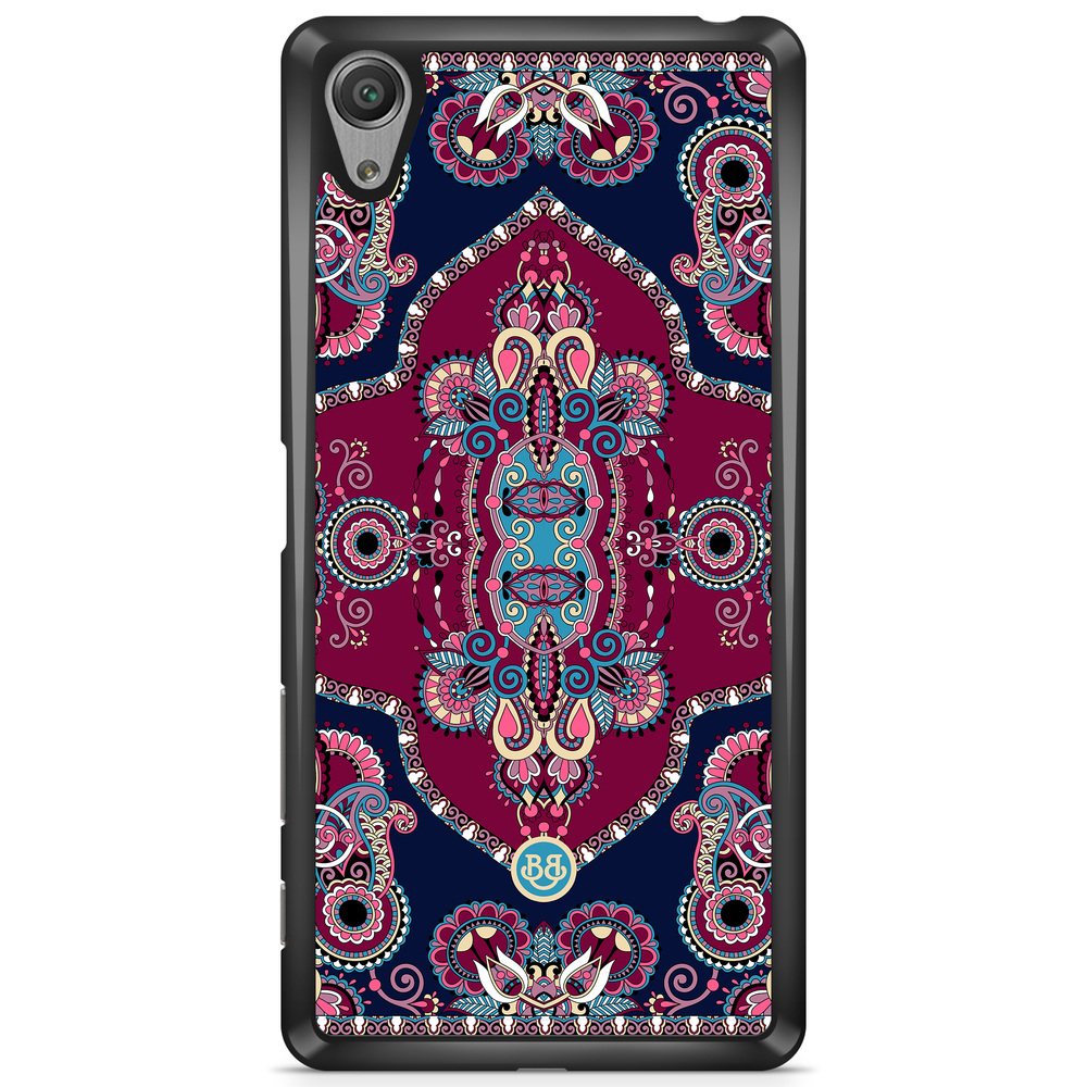 Sony Xperia XA Case - Kelim