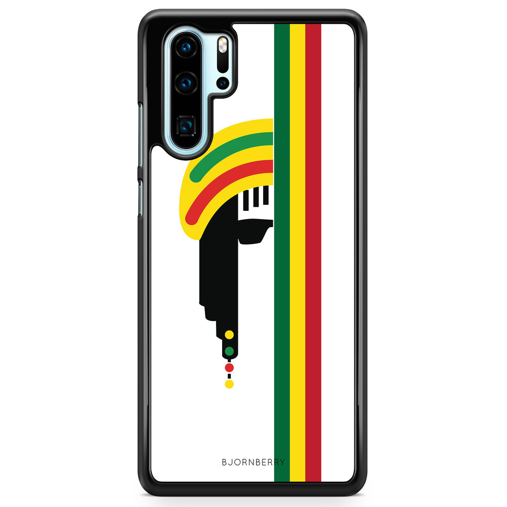 Huawei P30 Pro Case - Marley