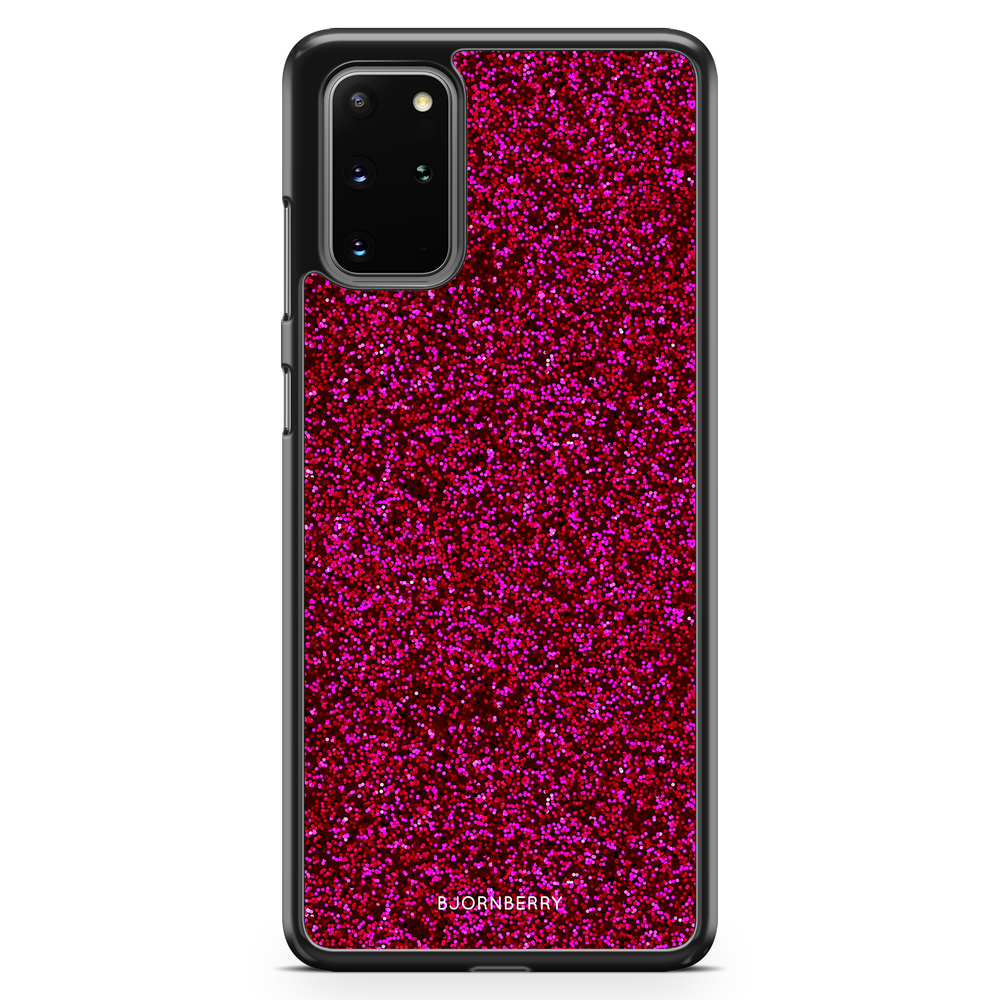Samsung Galaxy S20 Plus Case - Magenta