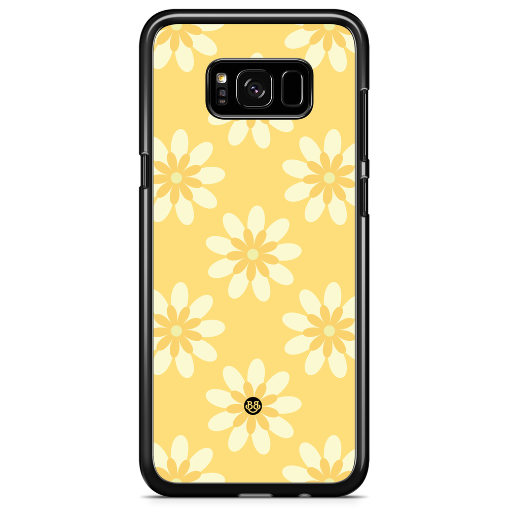 Samsung Galaxy S8 Case - Spring - Floral