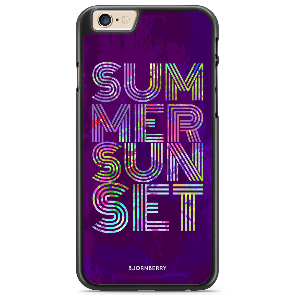 iPhone 6 Plus/6s Plus Case - SUMMERSET