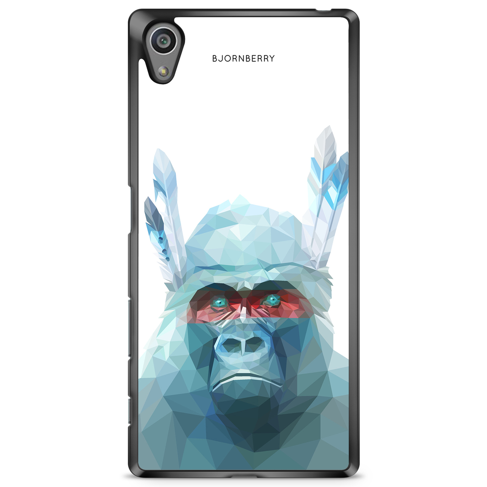 Sony Xperia Z5 Premium Case - Colorful Gorilla