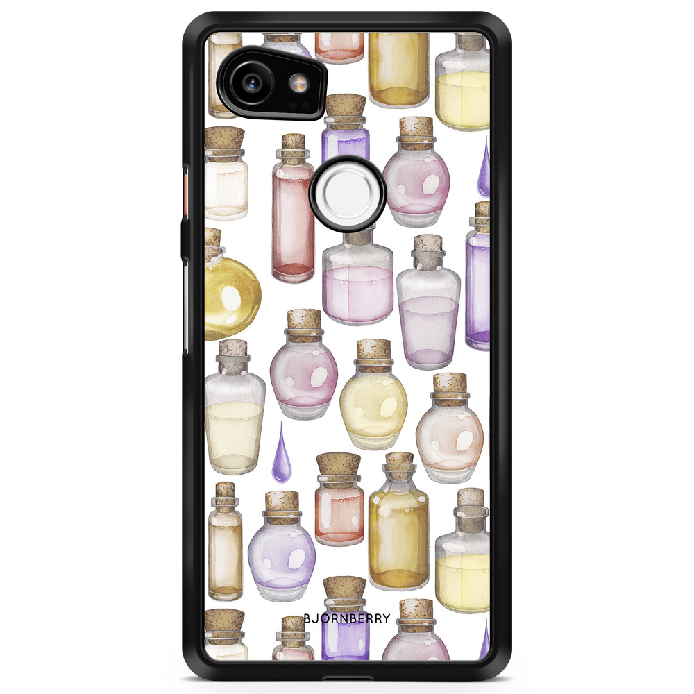 Google Pixel 2 XL Case - Essential Oils