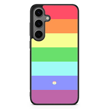 Samsung Galaxy S24 Plus Case - Pride