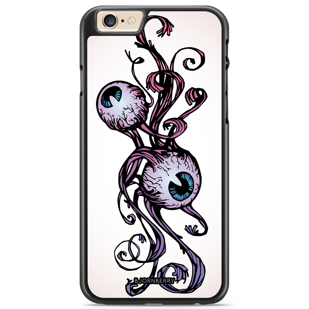 iPhone 6 Plus/6s Plus Case - Eyes