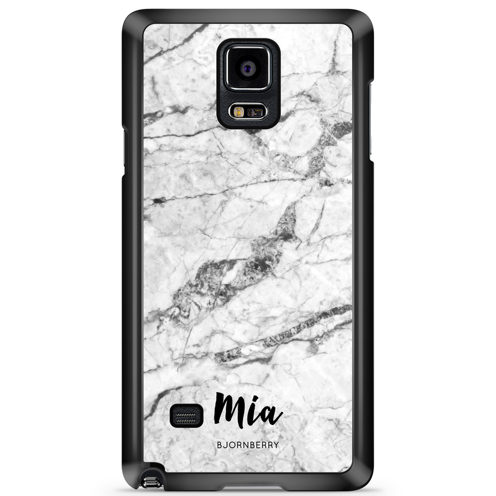 Samsung Galaxy Note 4 Case - Mia