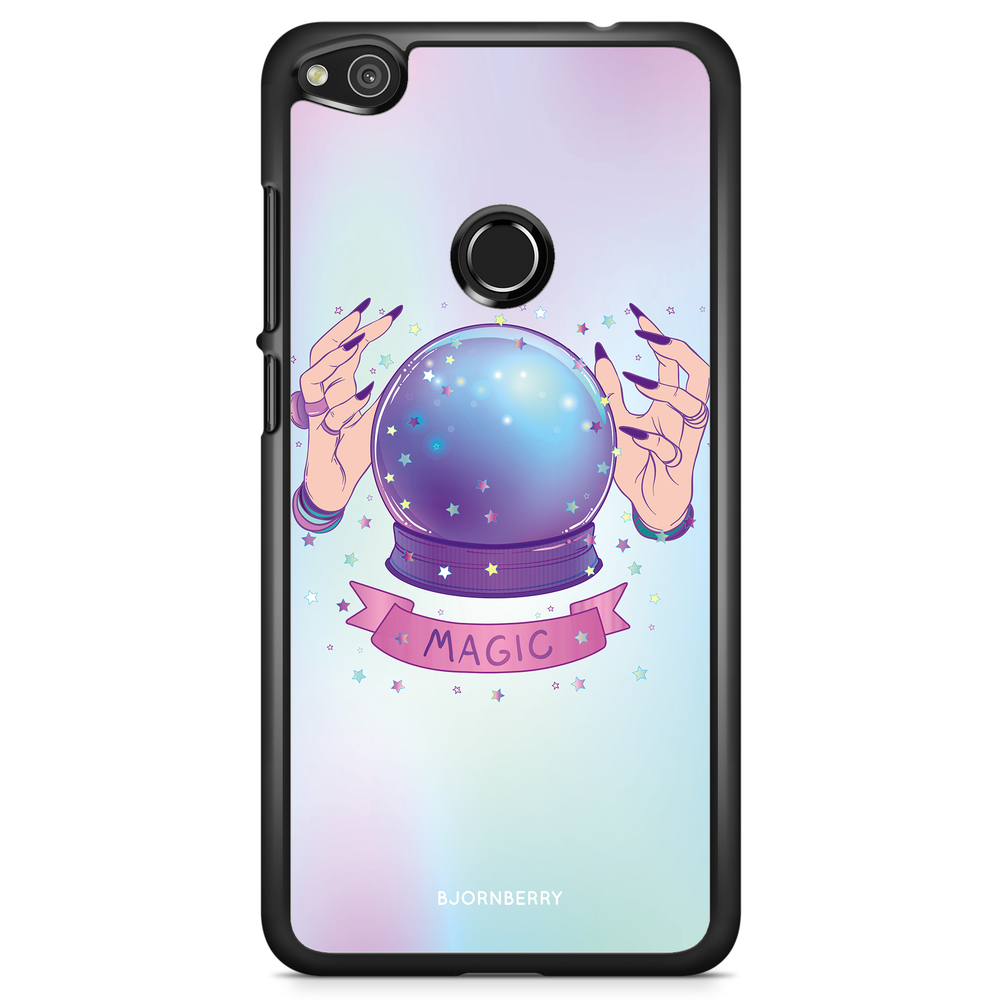 Huawei Honor 8 Lite Case - Magic