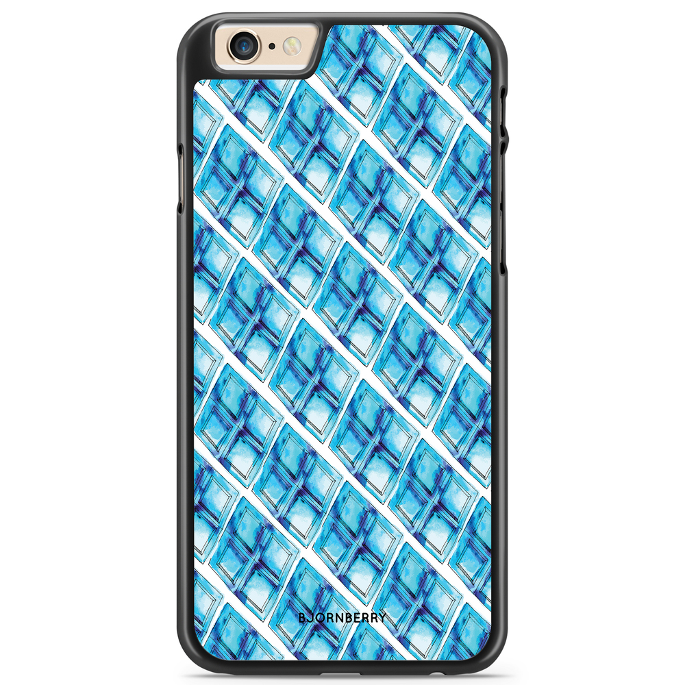 iPhone 6 Plus/6s Plus Case - Rhombus