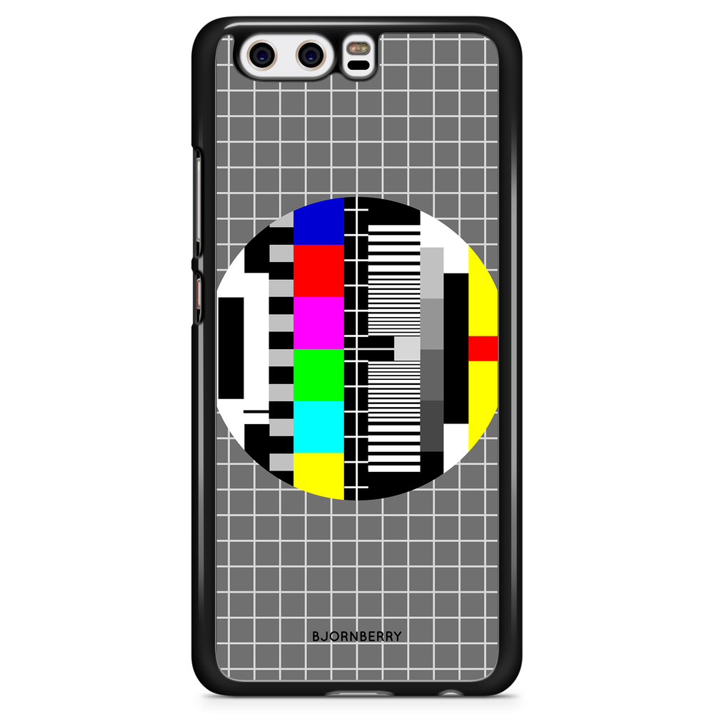 Huawei P10 Case - Television Test