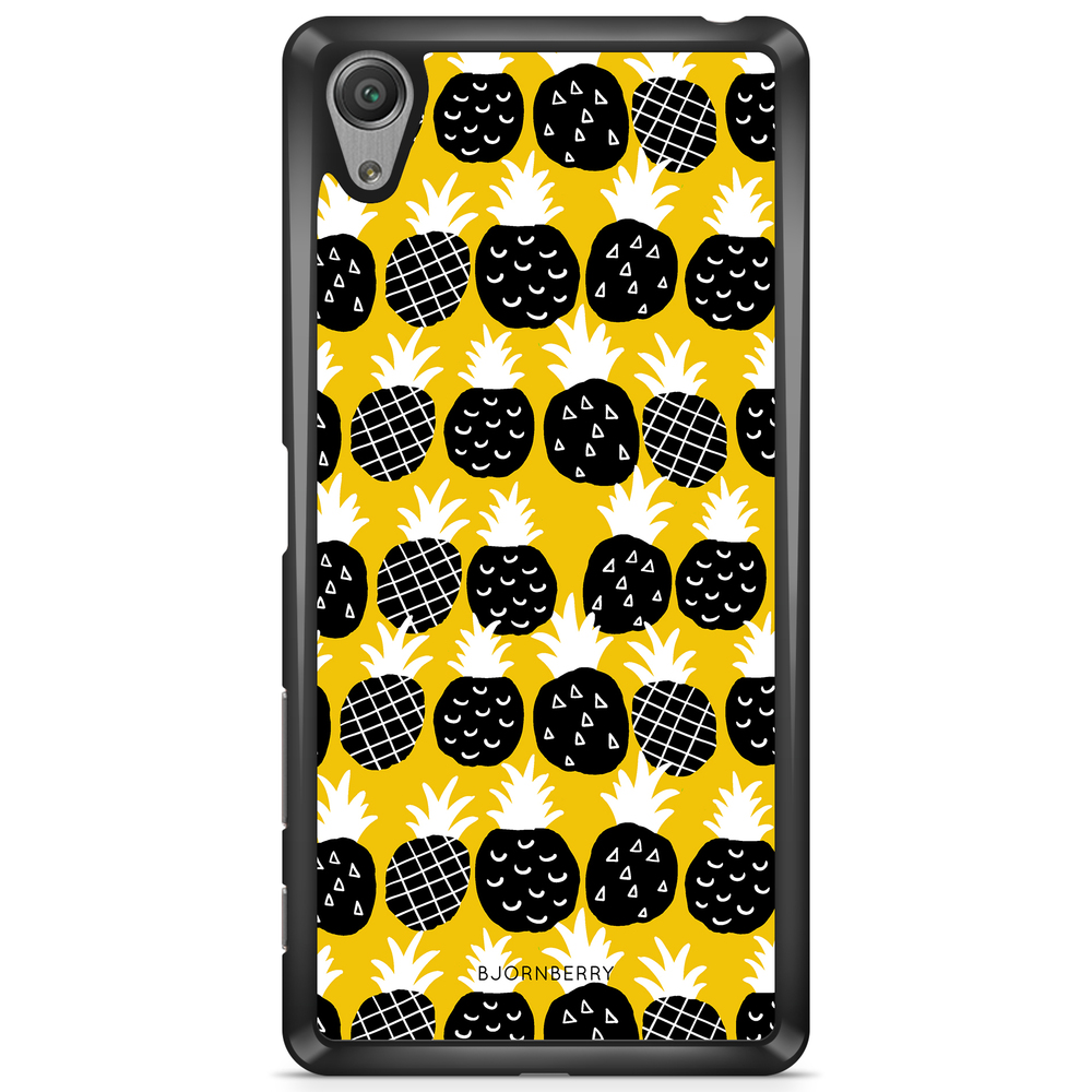 Sony Xperia L1 Case - Pineapples