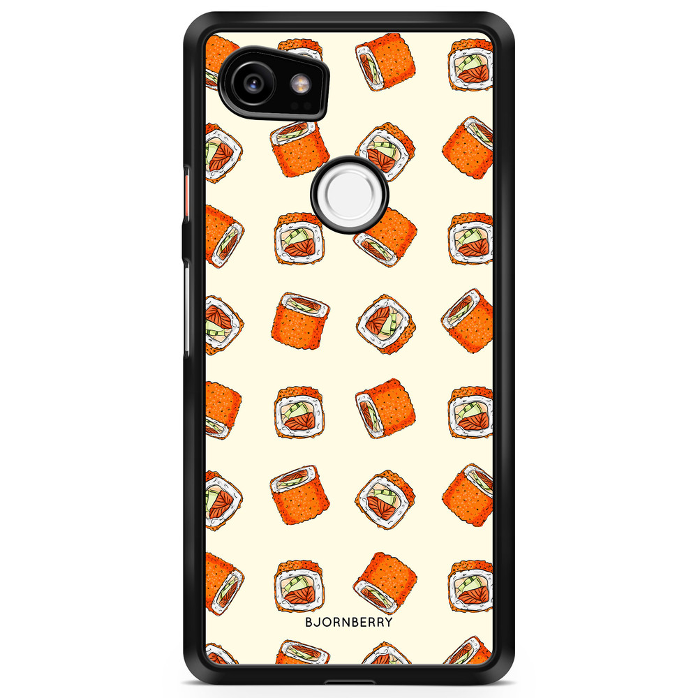 Google Pixel 2 XL Case - Sushi