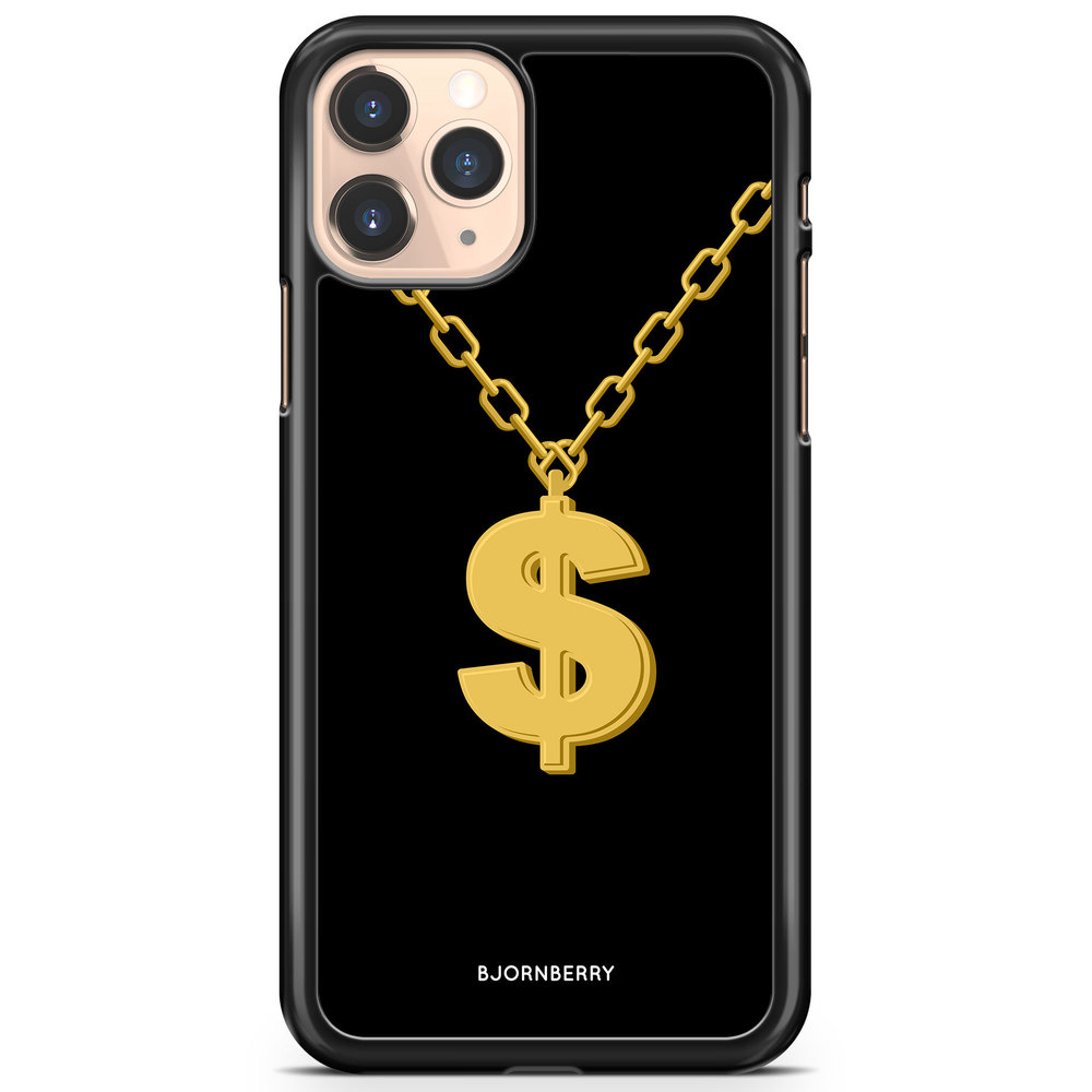 iPhone 11 Pro Case - Dollar Chain