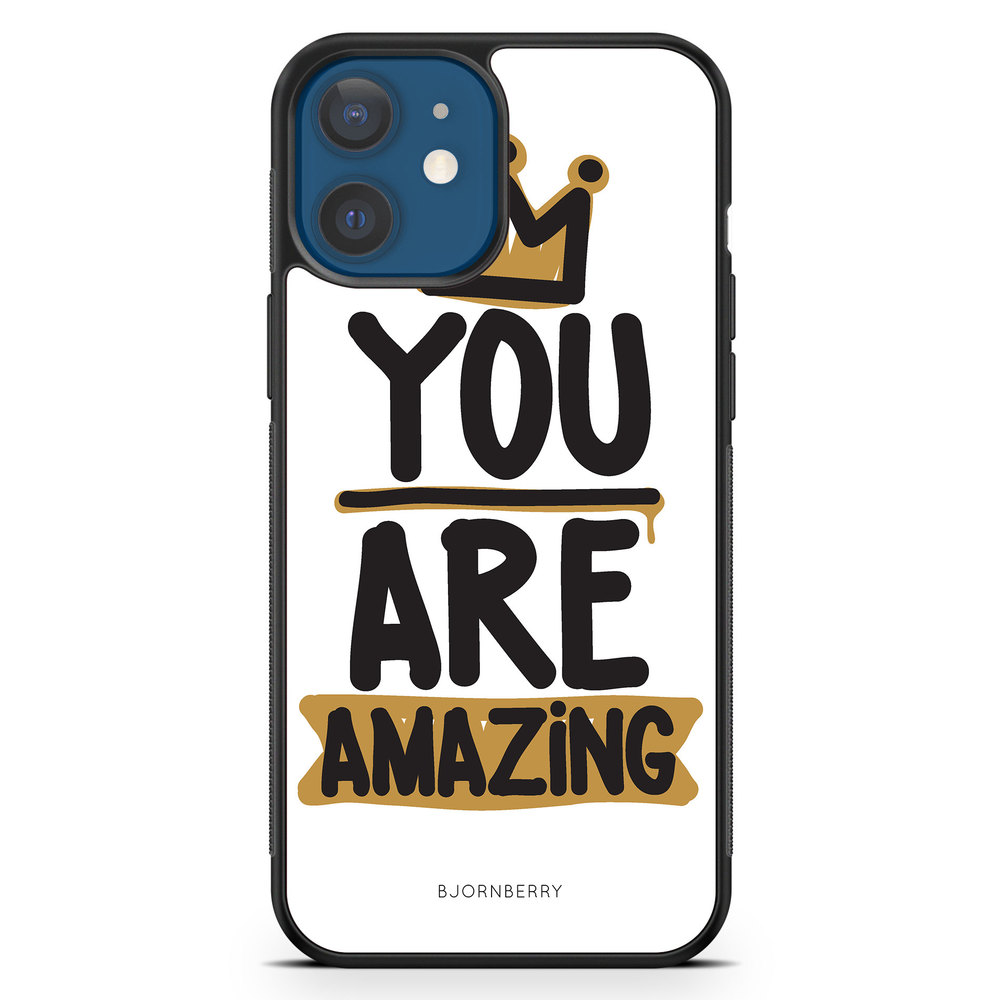 iPhone 12 Case - Amazing