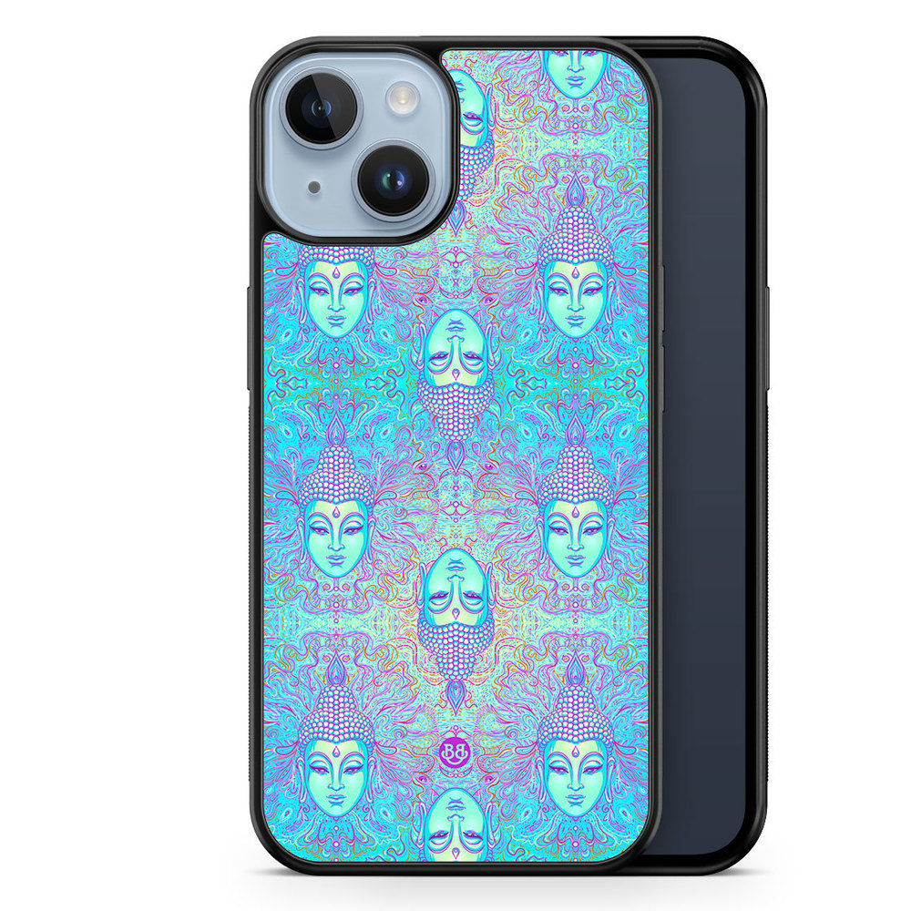 iPhone 14 Plus Case - Buddha