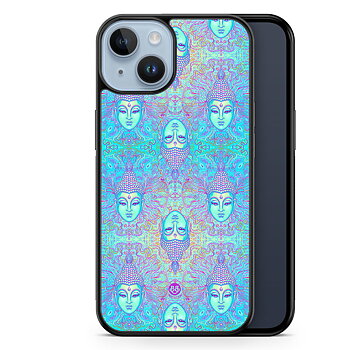 iPhone 14 Plus Case - Buddha