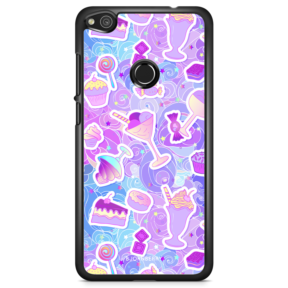 Huawei Honor 8 Lite Case - Candy