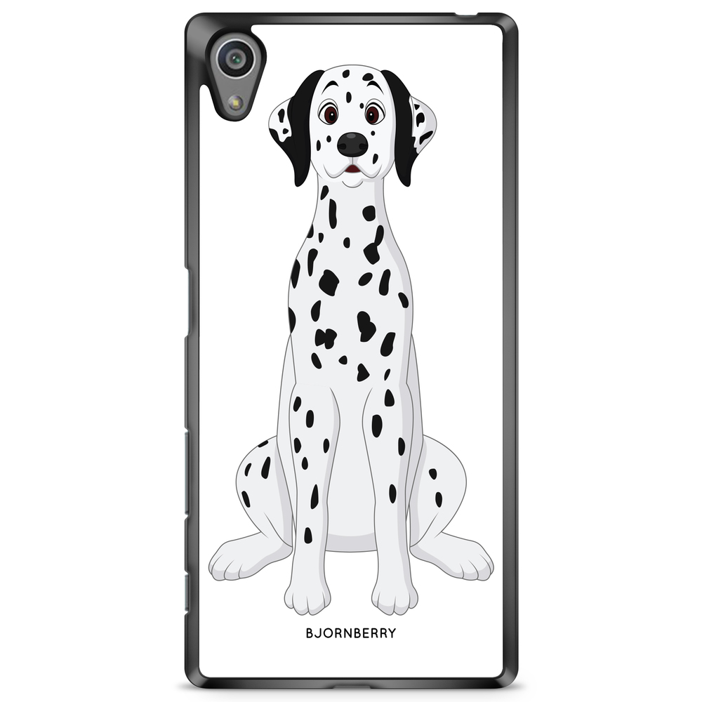 Sony Xperia Z5 Premium Case - Dalmatian