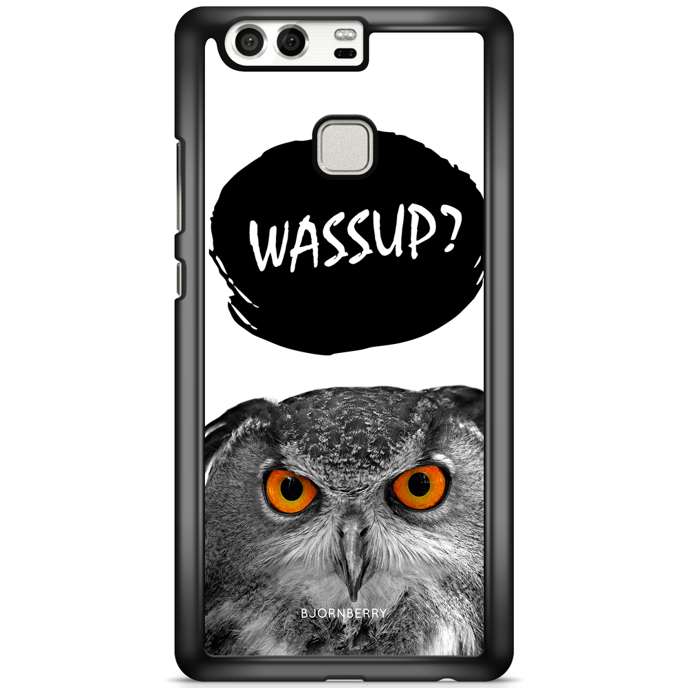 Huawei P9 Plus Case - Wassup