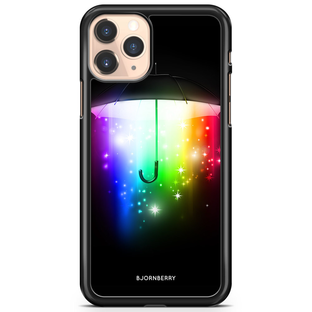 iPhone 11 Pro Case - Magic Umbrella