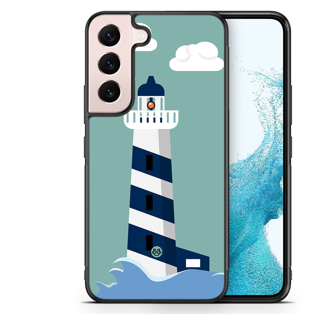 Samsung Galaxy S22 5G Case - Lighthouse